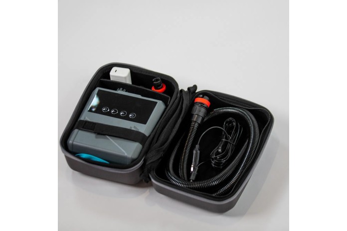 DUOTONE  Pompe Electrique Epump Lazepump Demo
