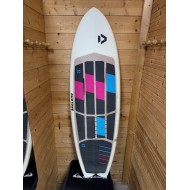 DUOTONE Fish SLS 5'5 2021 Occasion
