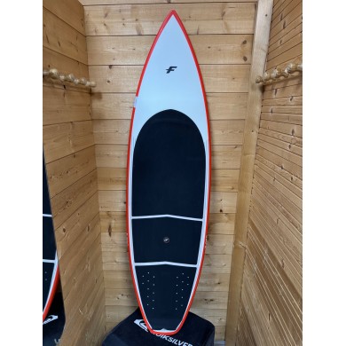 F-ONE Keahi Pro Surf 2026 Occasion