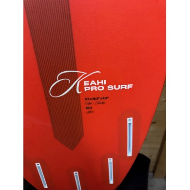 F-ONE Keahi Pro Surf 2026 Occasion