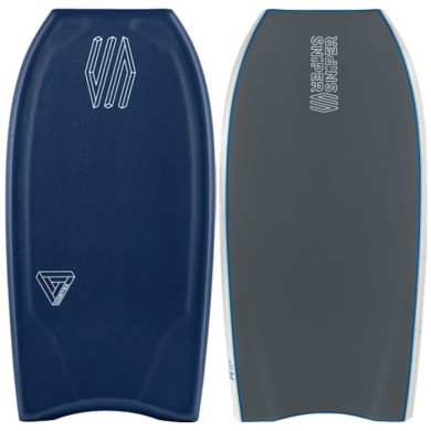 SNIPER Cortex BodyBoard Improve Series Pe