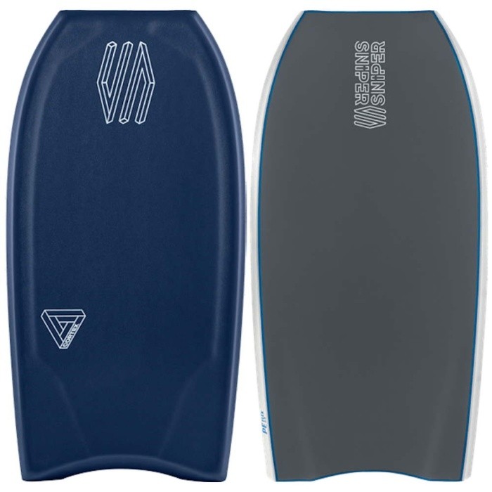 SNIPER Cortex BodyBoard Improve Series Pe