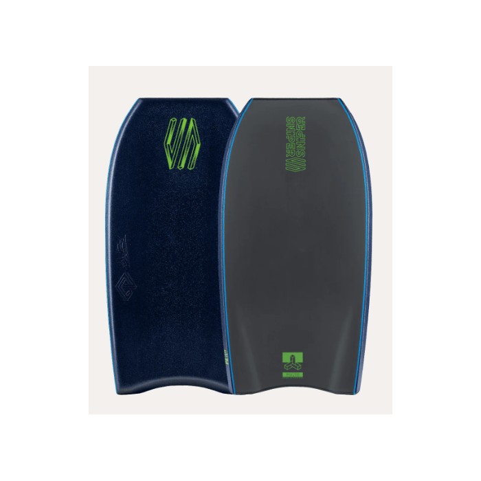 SNIPER Pulse PE Amaury Lavernhe Elite Series
