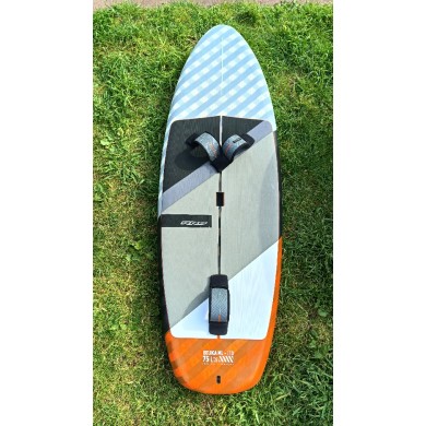 RRD Beluga ML Occsion