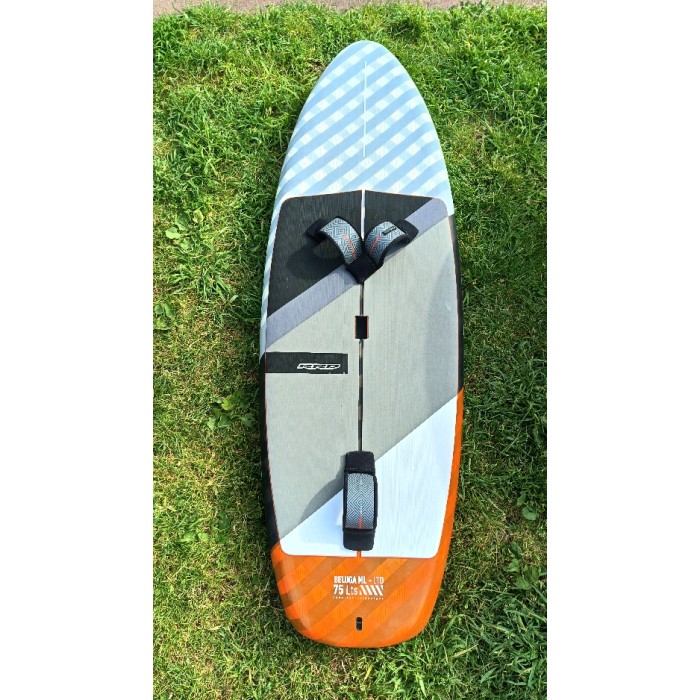 RRD Beluga ML Occsion