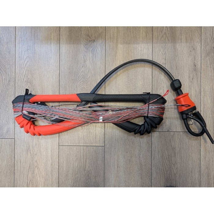 F-ONE Atom Bar SK99 2026 45/52cm 22m Occasion