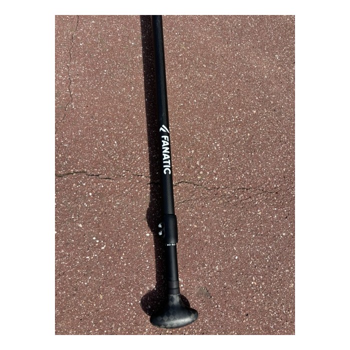 FANATIC Pagaie Carbon Pro 100% Vario Occasion
