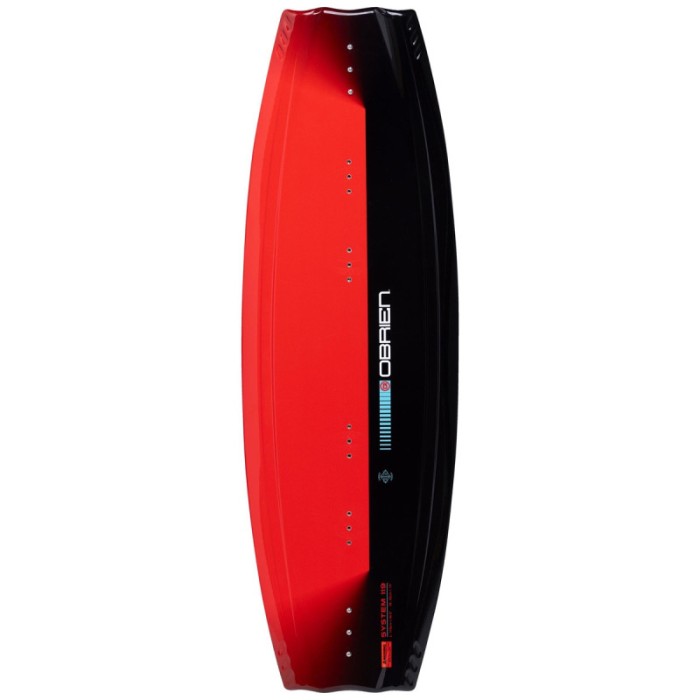 O'BRIEN Wakeboard System 2026