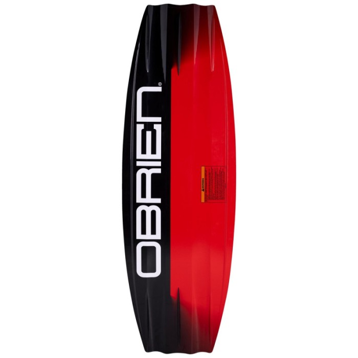 O'BRIEN Wakeboard System 2026