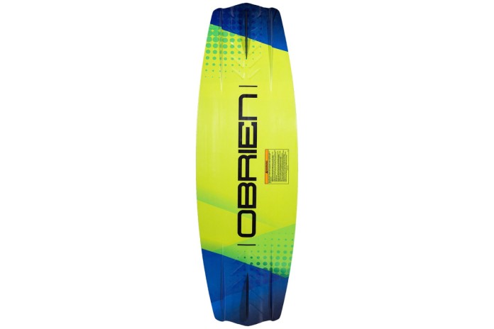 O'BRIEN Wakeboard Valhalla 2026