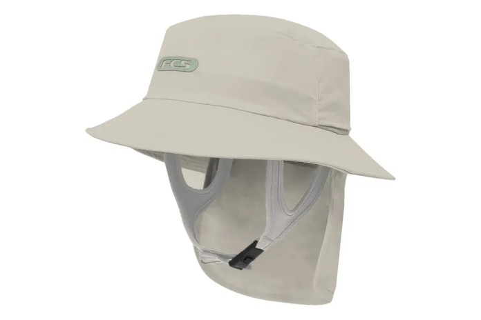 FCS Essential Surf Bucket Hat