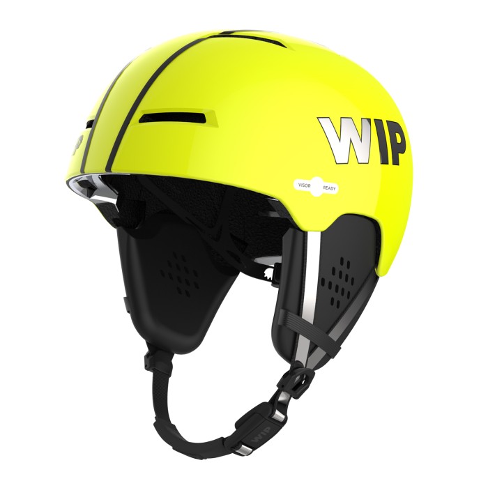 FORWARD WIP Casque X-over FORWARD WIP Casque X-over