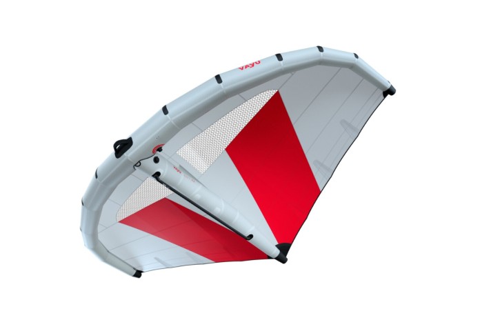 Vayu AURA II 2024 Occasion (TEST)