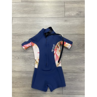 RIPCURL Shorty Enfant BZ 6 ans Occasion