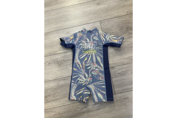 RIPCURL Shorty Enfant 3 ans BZ Occasion