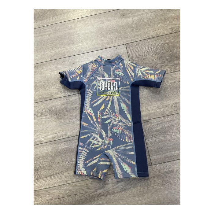 RIPCURL Shorty Enfant 3 ans BZ Occasion
