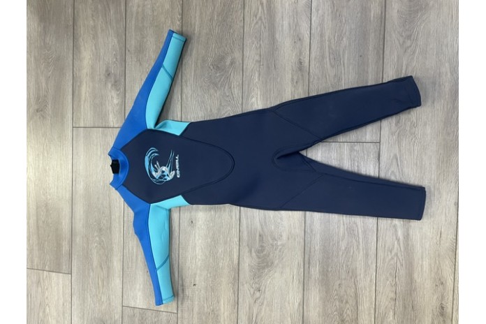 O'NEILL Intégrale BZ 4/3mm Occasion