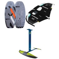 PACK RRD Beluga LTD Y27 + TAHE Aquilon + CORE XC