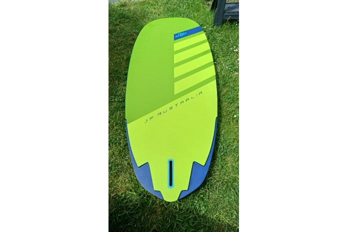 JP AUSTRALIA slalom pro edition 85 139l occasion
