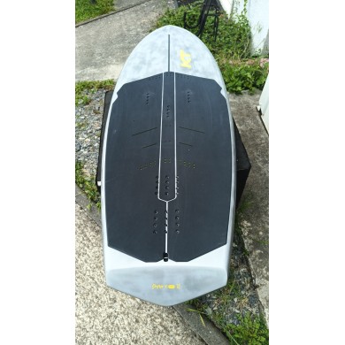 KT DRIFTER 4 72l