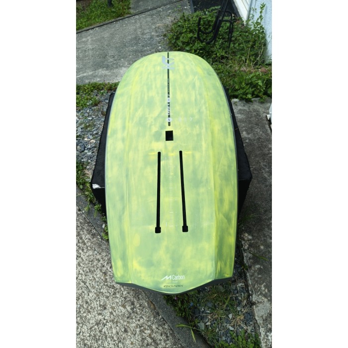 KT DRIFTER 4 72l