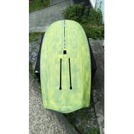 KT DRIFTER 4 72l