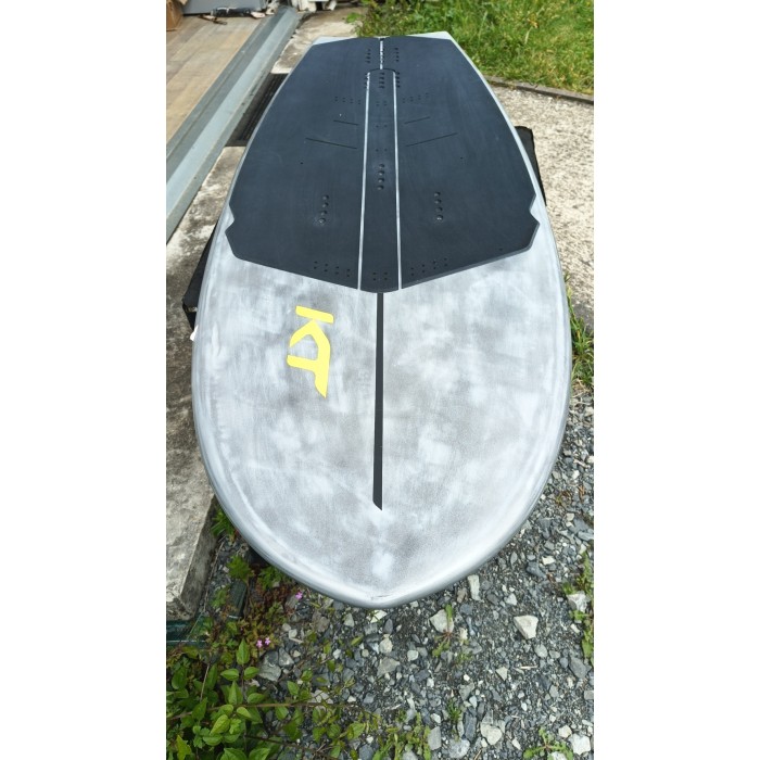 KT DRIFTER 4 72l