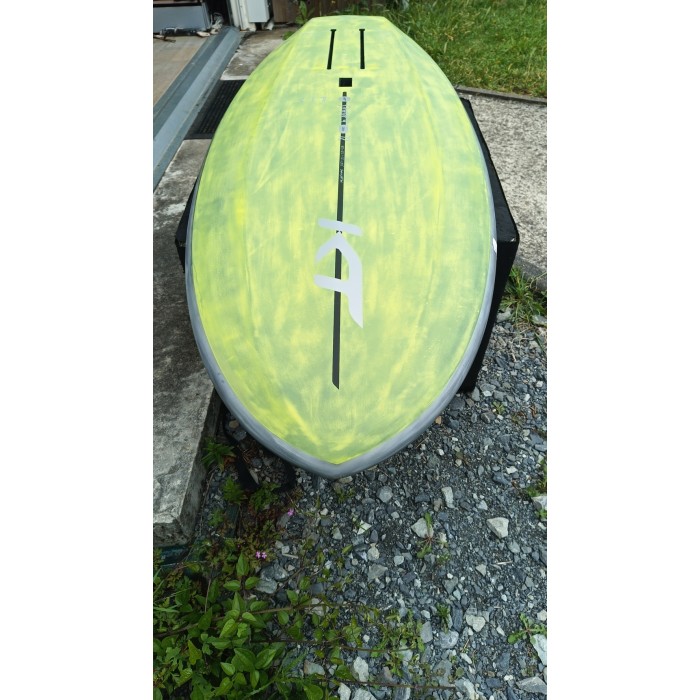 KT DRIFTER 4 72l