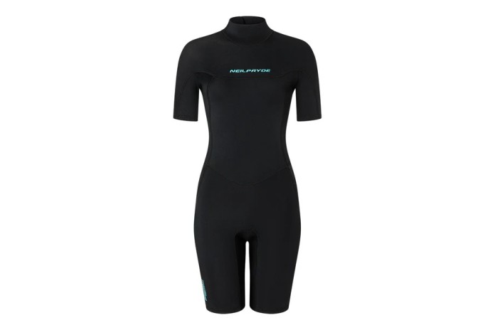 NEILPRYDE Spark S/S Shorty 2/2 BZ