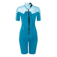 NEILPRYDE Spark S/S Shorty 2/2 BZ