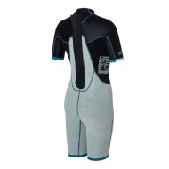 NEILPRYDE Spark S/S Shorty 2/2 BZ