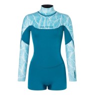 NEILPRYDE Spark L/S Shorty 2/2 BZ 2025
