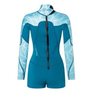 NEILPRYDE Spark L/S Shorty 2/2 BZ 2025
