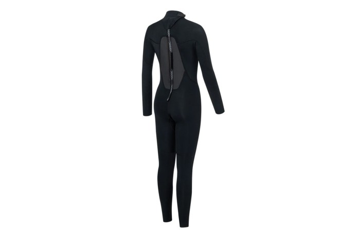 NEILPRYDE Nexus Fullsuit 3/2 BZ Femme 2025