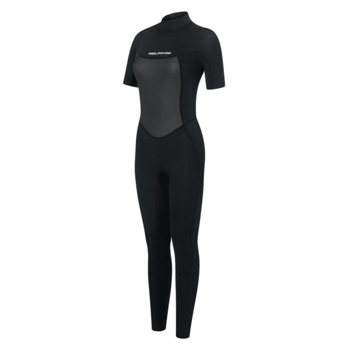 NEILPRYDE Nexus Steamer 3/2 BZ Femme 2025
