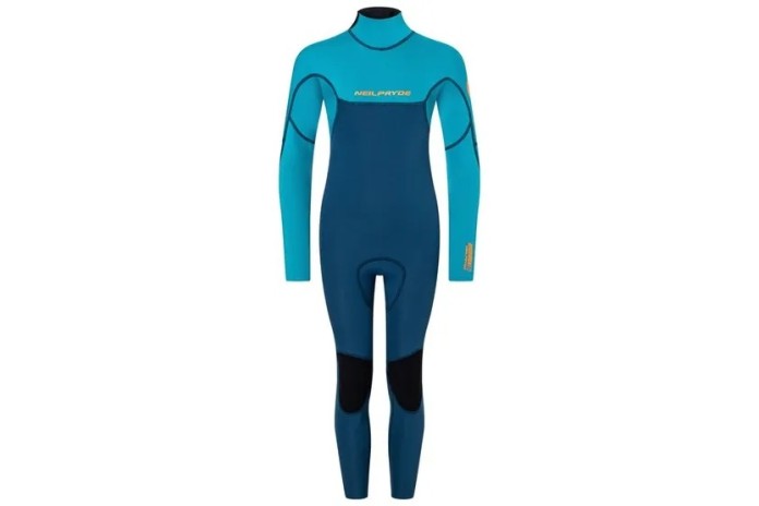 NEILPRYDE Dolphin Youth GBS 5/4 BZ 2025