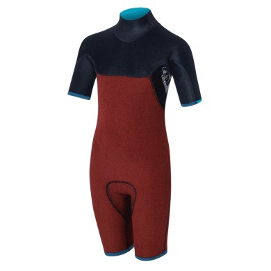NEILPRYDE Dolphin Youth Shorty 2/2 BZ 2025
