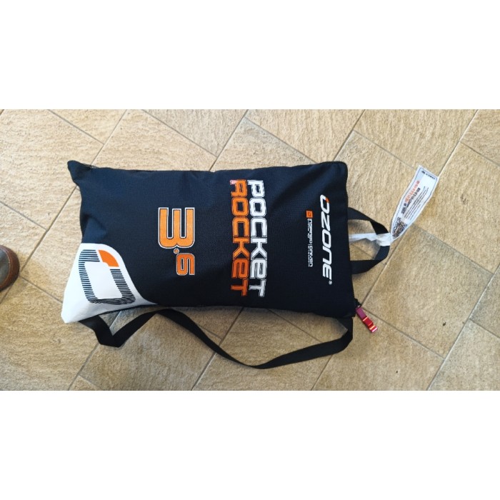 OZONE Pocket Rocket Pocket wing 3.6 occasion