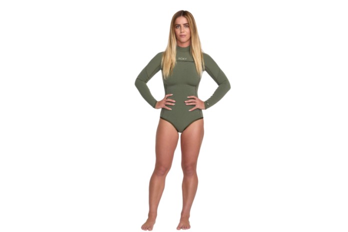 ROXY 1.5 Elite Xtra Stretch Chky  FZ LS 2025