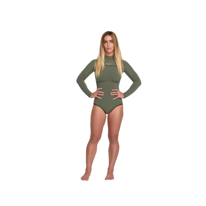 ROXY 1.5 Elite Xtra Stretch Chky  FZ LS 2025