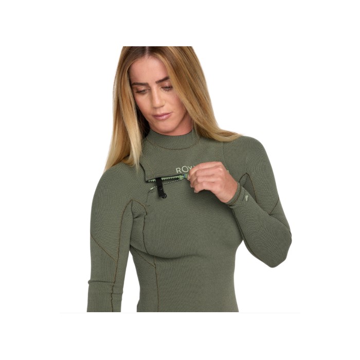 ROXY 1.5 Elite Xtra Stretch Chky  FZ LS 2025