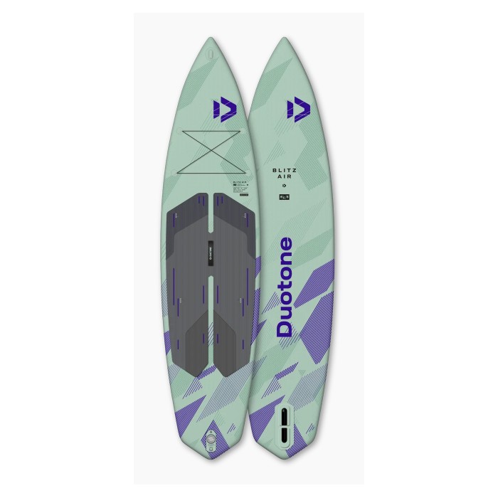 Duotone iSUP Blitz AIR SLS