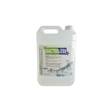 BACTERLESS Désinfectant Néoprène