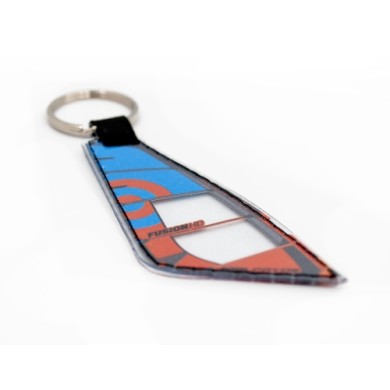 Porte Clé Windsurf Porte Clé Windsurf