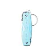 Porte Clé Kitesurf Porte Clé Kitesurf