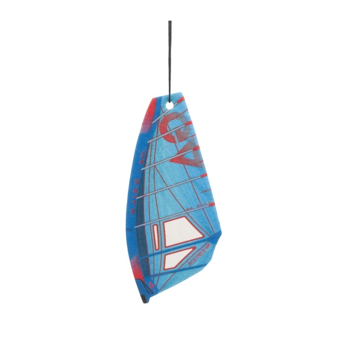 Désodorisant Voile Windsurf Désodorisant Voile Windsurf