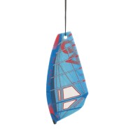 Désodorisant Voile Windsurf Désodorisant Voile Windsurf