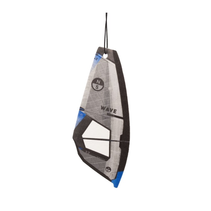 Désodorisant Voile Windsurf Désodorisant Voile Windsurf