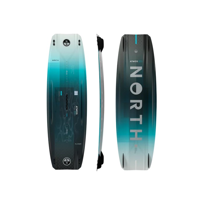 NORTH Atmos Pro 2026
