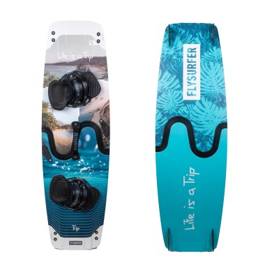 FLYSURFER Trip 3 2026